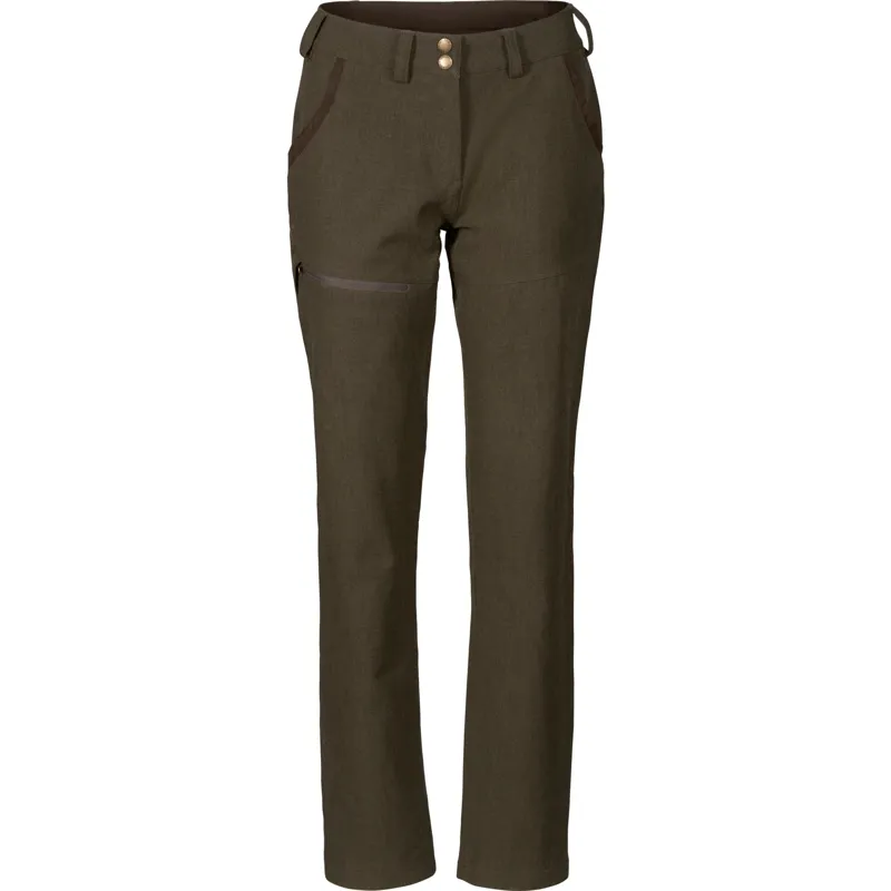 Seeland Ladies Woodcock Advanced Trouser